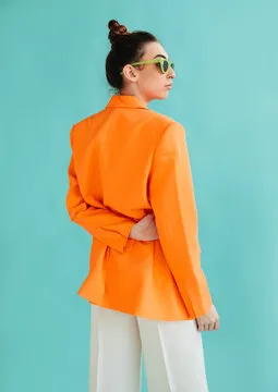 体育解说员肖像